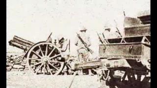 Fascistas massacraram cristãos na Segunda Guerra Ítalo-Etíope (Guelfo Negro)