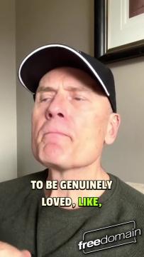 The Power of Genuine Love