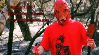 butchers harem: slaughterhouse horrorcore rap EXTREME