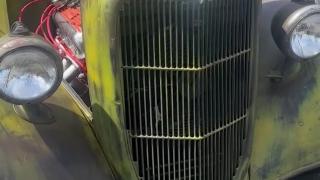 Monday Motor Madness # 107 - Hot Rod Hauler