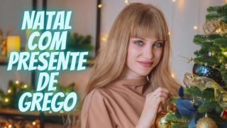 Impacto Red - A honradinha e seu comportamento glamoroso