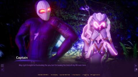 Subverse Pt. 16: The Huntress Arc!