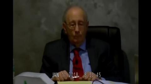Dr Stanley Plotkin Reveals the Horrific Ingredients Added to Childhood Vaccines