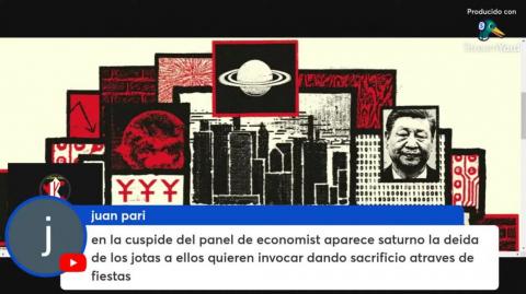 AGENDA DE LA PLANTACION PARA EL 2025