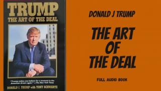 The Art of the Deal (Donald Trump)