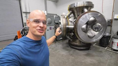 Diamond Making Machines