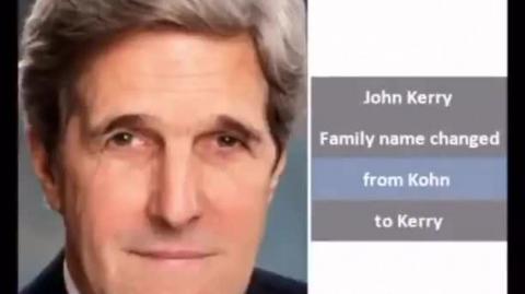 The True Names of Famous Jews