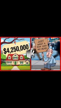 The American Dream Is Bankrupt!