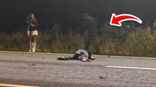11 Times Souls Leaving The Body Caught On Camera