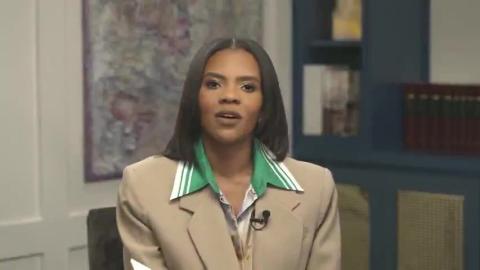 Candace Owens Interviews USS Liberty Survivor Phil Tourney