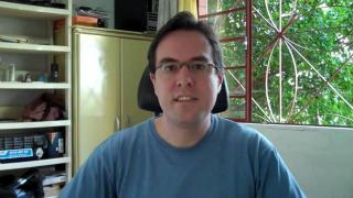 SE "nem" o Enem o governo consegue fazer... - 08/11/10 | Daniel Fraga