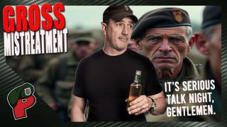 Gross Mistreatment | Live From The Lair