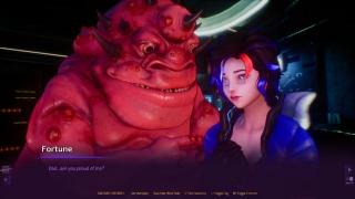 Subverse Pt. 14: Fortune/Chutt Planet Arc Pt. 1: Daddy's Little Girl!