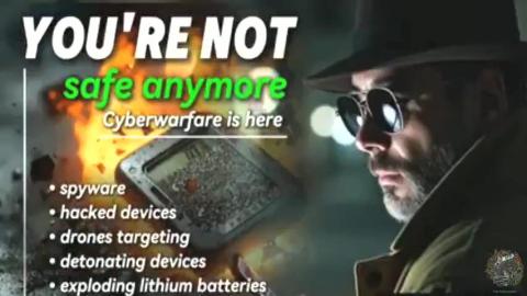 MAX IGAN - The Future is Here - Technology is NOT your Friend