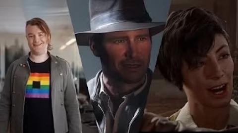 Indiana Jones and the Curse of the Modern Audience