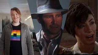 Indiana Jones and the Curse of the Modern Audience