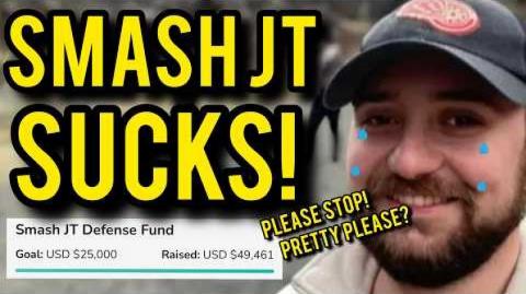 Alyssa Mercante Defense Fund EXPLODES While Nick Calandra COPES  SEETHES