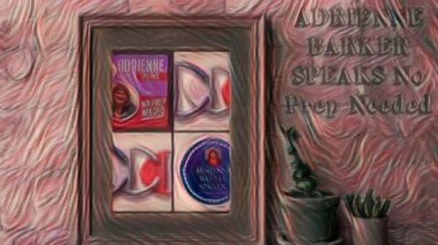 Adrienne Barker speaks no prep needed guest Richard Blank Costa Ricas Call Center