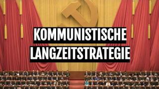 The Communist Long Range Strategy: A Discussion with Dave and Fabio (December 18, 2021)