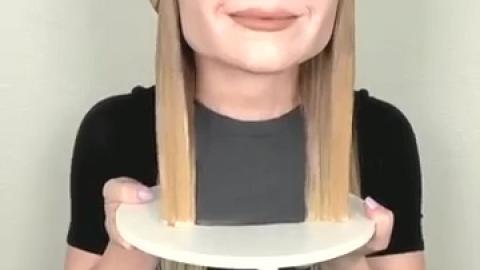 Let’s play Real or Cake