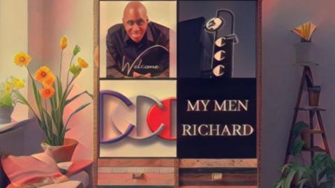 Welcome to a better lifestyle entrepreneur guest Richard Blank Costa Ricas Call Center