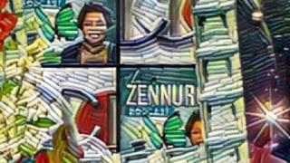The zennurgy podcast guest Richard Blank Costa Ricas Call Center