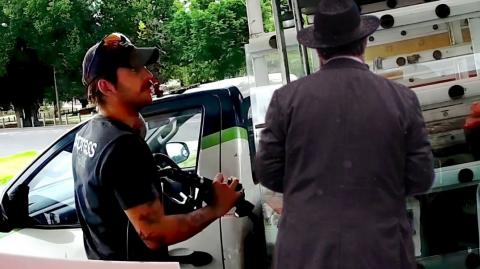 Merry Christmas the worldwide targeting programme