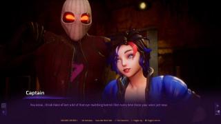 Subverse Pt. 15: Fortune/Chutt Planet Arc Pt. 2: Farewell, Daddy!