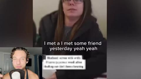 Cheating Wife Does This, Then Gets Served Divorce Papers