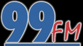 Prefixo - Rádio 99 FM 99,9 MHz - Belém - PA (2006) | Enciclopédia do Rádio