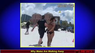 Why Males Are Walking Away