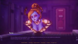 Subverse Pt. 12: The Teelee Arc!