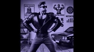 Não caia na propaganda que você deve ser o homem alfa. part 1