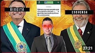 Condenando um HOMEM sem provas!