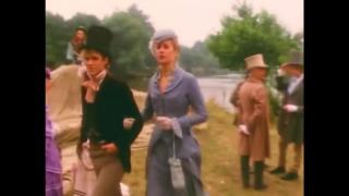 Culture Club - Karma Chameleon (Official Music Video)