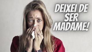 Impacto Red - Sentirei muita falta, do seu dinheiro