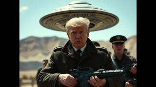 The Great Drone Mystery, UFOs, and Chinese spying (Jeffrey Nyquist)