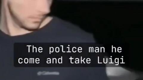 Let's laugh at crazies