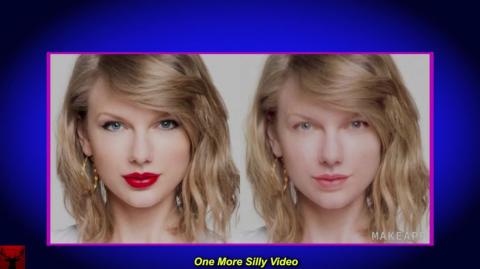 One More Silly Video