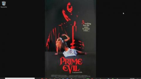 Prime Evil Review
