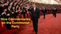 Nine Commentaries on the Communist Party (Epoch Times)