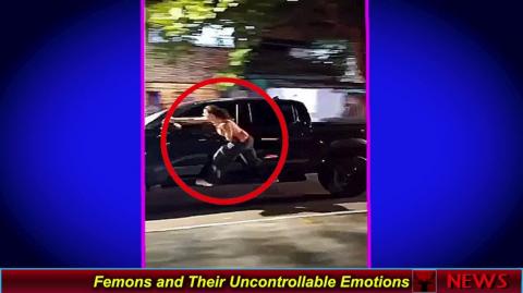 Femons and Their Uncontrollable Emotions