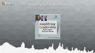 Amplifying Leadership guest Richard Blank Costa Ricas Call Center