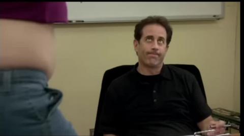 When a 39er with an Insta claims she's a 'model'