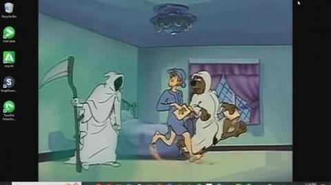 The New Scooby-Doo Mysteries Episode 20 The Nutcracker Scoob Review