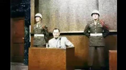 Hermann Goering excluiu os capelães da Luftwaffe