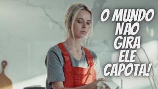 Impacto Red - O mundo não gira, ele capota!