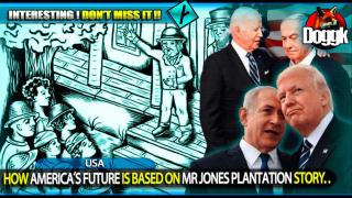 ▶ HOW AMERICA'S FUTURE IS BASED ON MR JONES PLANTATION STORY.. (USA) >> VERY INTERESTING !! MUST SEE !!!