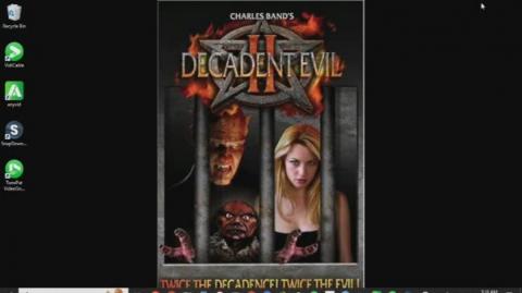 Decadent Evil II Review