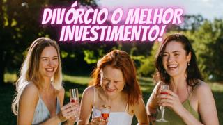 Impacto Red - O divórcio é o melhor investimento para interesseiras